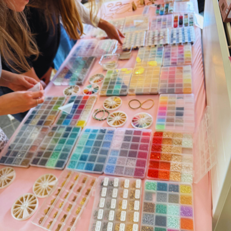 Afbeelding voor categorie Private workshop