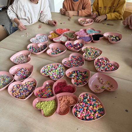 Afbeelding voor categorie Kids Workshop