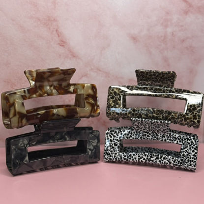 Afbeeldingen van The Signature Clip