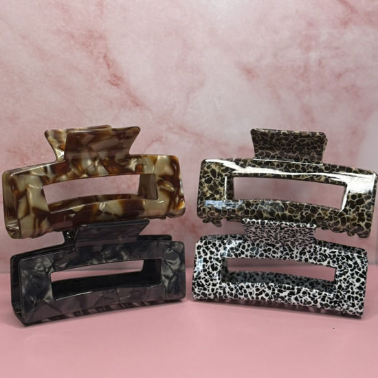 Afbeeldingen van The Signature Clip