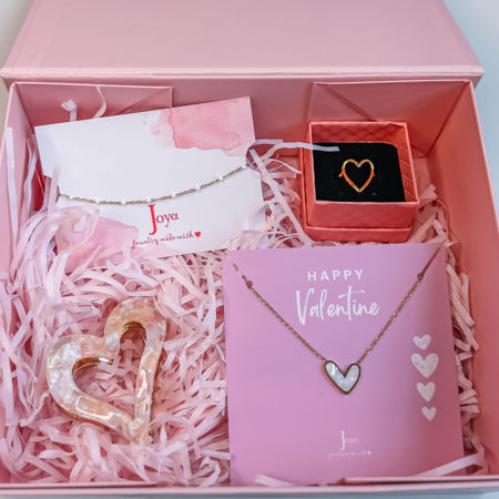 Afbeelding voor categorie Cadeauboxen