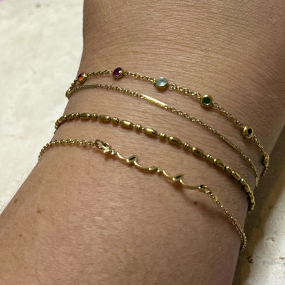 Afbeeldingen van Armband mama